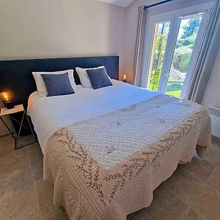 Mont Cabasse Comfortable