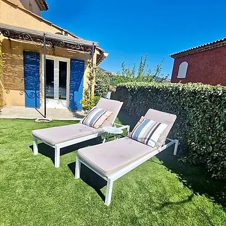 Mont Cabasse Comfortable 2*