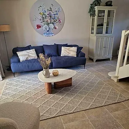 Mont Cabasse Comfortable 2* سانت ماكسيم