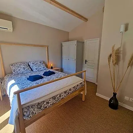 Mont Cabasse Comfortable سانت ماكسيم