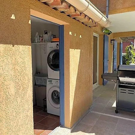 Mont Cabasse Comfortable سانت ماكسيم