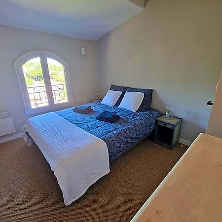 Mont Cabasse Comfortable 2* سانت ماكسيم